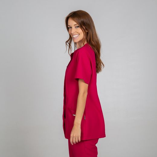 Elena Damenjacke aus Mikrofaser