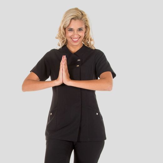 Elena Damenjacke aus Mikrofaser