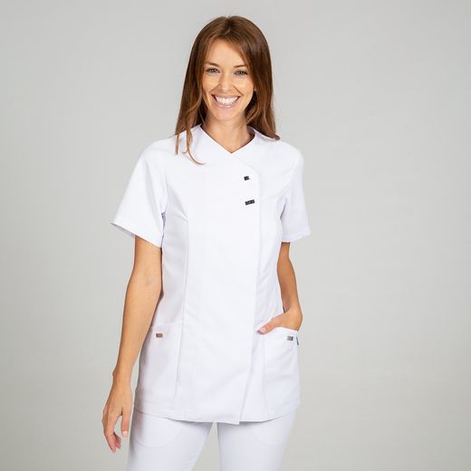 Elena Damenjacke aus Mikrofaser