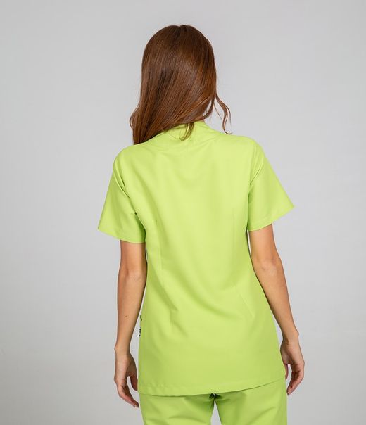 Elena Damenjacke aus Mikrofaser