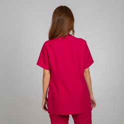 Elena Damenjacke aus Mikrofaser