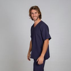 Nerea Mikrofaser Unisex Sanitärjacke
