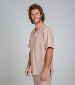 Nerea Mikrofaser Unisex Sanitärjacke