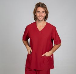 Nerea Mikrofaser Unisex Sanitärjacke