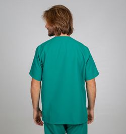 Nerea Mikrofaser Unisex Sanitärjacke