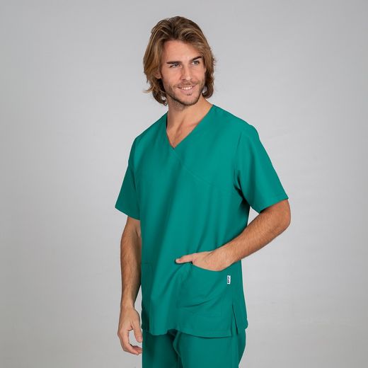 Nerea Mikrofaser Unisex Sanitärjacke