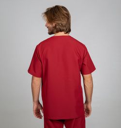 Nerea Mikrofaser Unisex Sanitärjacke