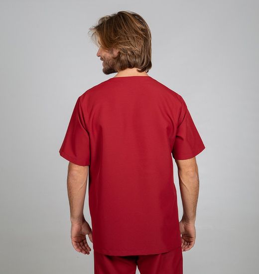 Nerea Mikrofaser Unisex Sanitärjacke