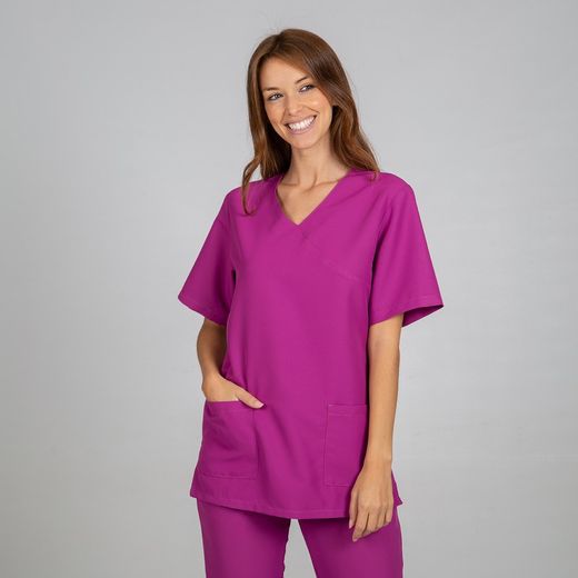Nerea Mikrofaser Unisex Sanitärjacke