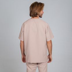 Nerea Mikrofaser Unisex Sanitärjacke