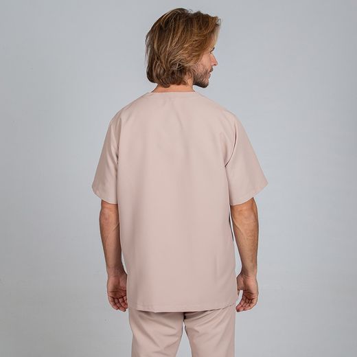 Nerea Mikrofaser Unisex Sanitärjacke