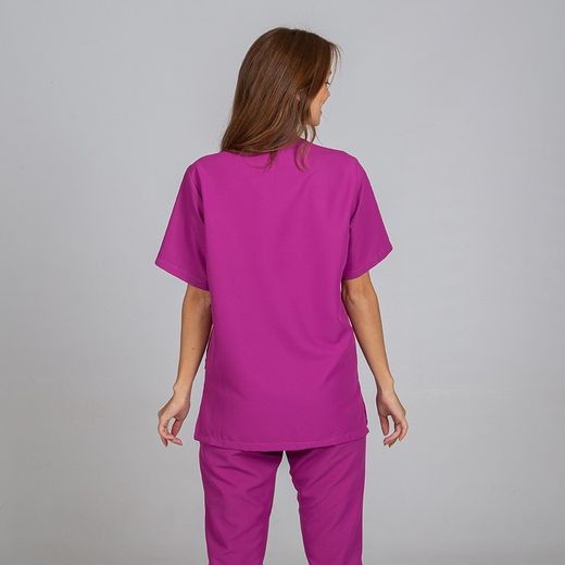 Nerea Mikrofaser Unisex Sanitärjacke