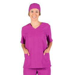Nerea Mikrofaser Unisex Sanitärjacke