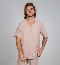 Nerea Mikrofaser Unisex Sanitärjacke