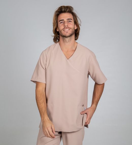 Nerea Mikrofaser Unisex Sanitärjacke