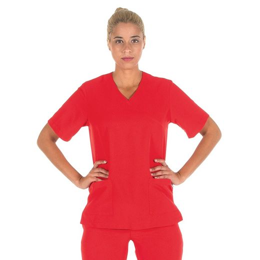 Nerea Mikrofaser Unisex Sanitärjacke