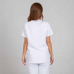 Sonia Mikrofaser Unisex Sanitärjacke