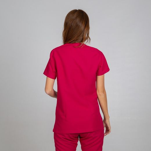Sonia Mikrofaser Unisex Sanitärjacke