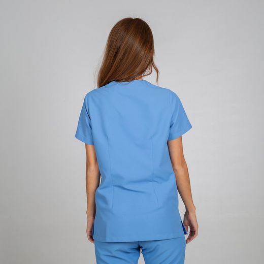 Sonia Mikrofaser Unisex Sanitärjacke