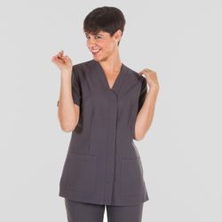Sonia Mikrofaser Unisex Sanitärjacke