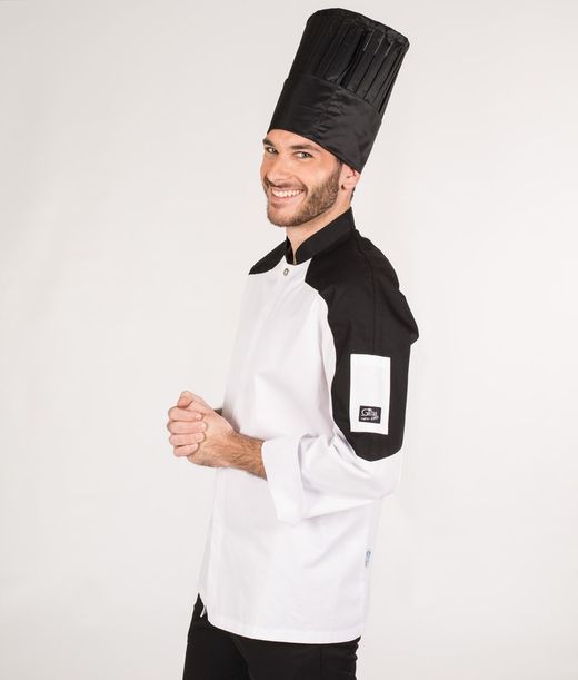 Chaqueta Cocina Hombre Cosmo