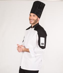 Chaqueta Cocina Hombre Cosmo