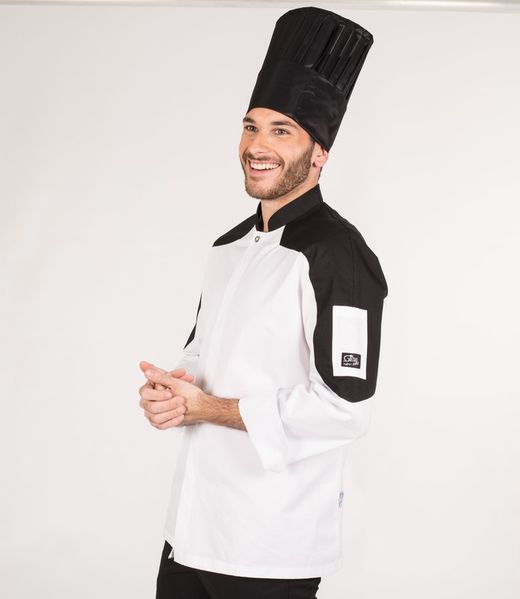 Chaqueta Cocina Hombre Cosmo