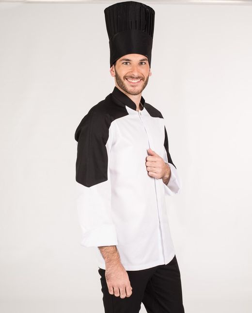 Chaqueta Cocina Hombre Cosmo