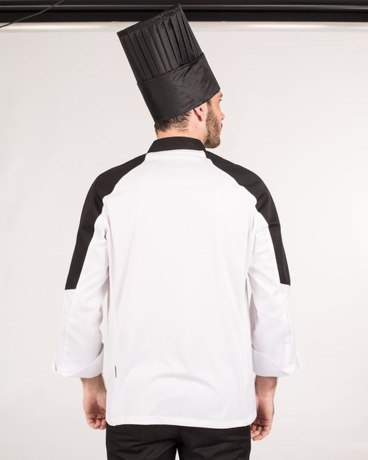 Chaqueta Cocina Hombre Cosmo