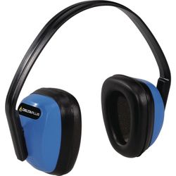 Casco antiruido - snr 23 db