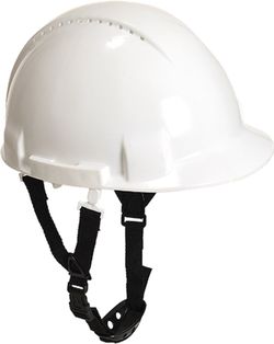 Casco de escalada