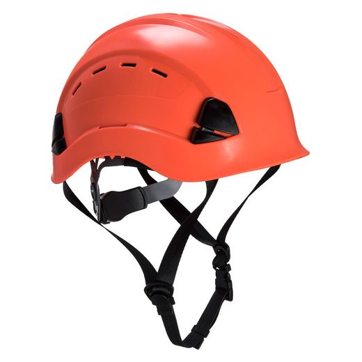 Capacete de Alpinista de Resistência de Altura
