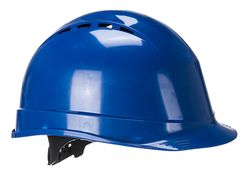Arrow safety helmet