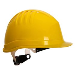 Casco de seguridad Expertline (ruleta)