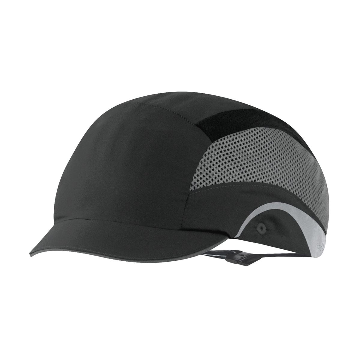 Casco de seguridad Hardcap Aerolite® micro visera