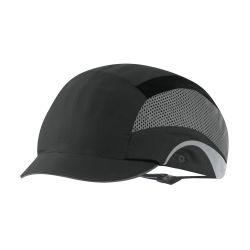 Casco de seguridad Hardcap Aerolite® micro visera