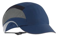Hardcap Aerolite® Sicherheitskappe Mikrovisier