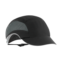 Hardcap Aerolite® Sicherheitskappe Mikrovisier