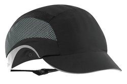 Hardcap Aerolite® Sicherheitskappe Mikrovisier