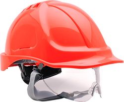 Endurance Visier Helm