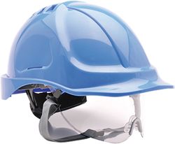 Endurance Visier Helm