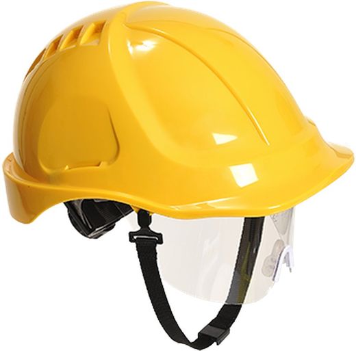 Endurance Plus Schutzhelm