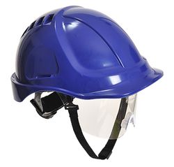 Endurance Plus Schutzhelm