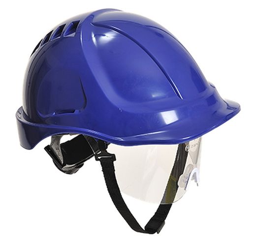 Endurance Plus Schutzhelm