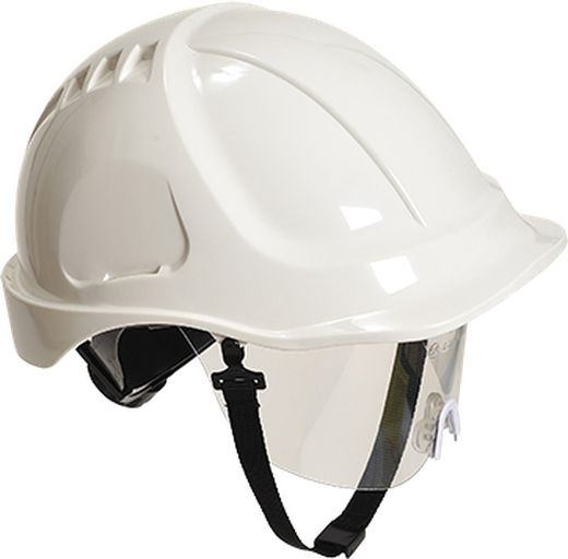 Endurance Plus Schutzhelm