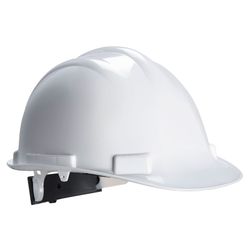Schutzhelm mit Verstellrad