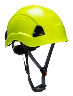belüfteter Endurance Helm für Höhenarbeiten