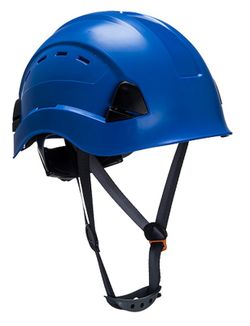 belüfteter Endurance Helm für Höhenarbeiten