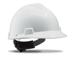 Casco Roller Blanco Steelpro