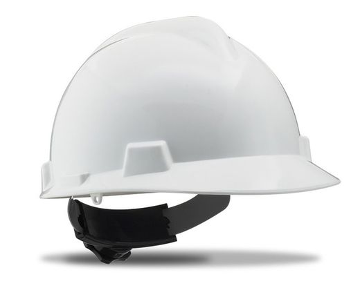 Casco Roller Blanco Steelpro